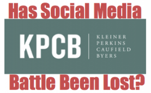 perkins kleiner verdict matter already lost social silicon firm jury venture discrimination trial capital valley against profile sex