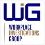 Workplace Investigations Group