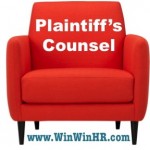 Chair Plaintiff