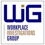 workplace investigations group
