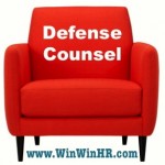 Defense Counsel